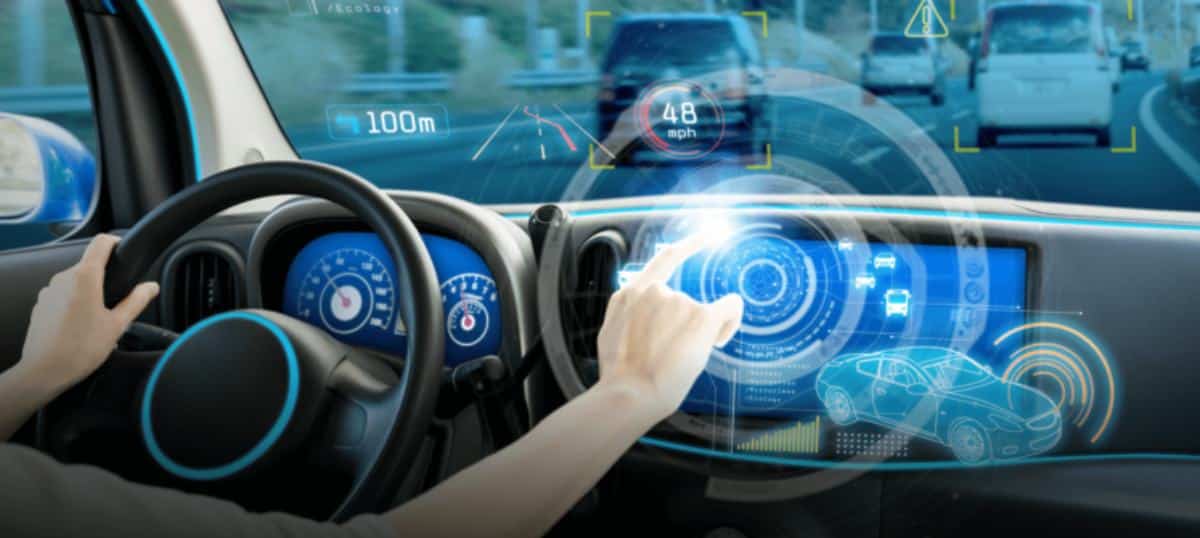 AI-powered personalisation in modern vehicles is one of the most exciting changes in our digital